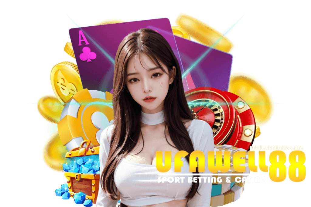 ufawell88 wallet