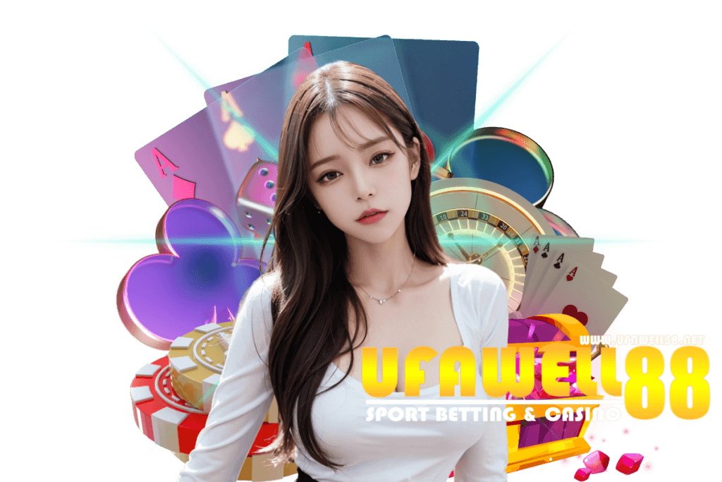 ufawell88 สมัคร