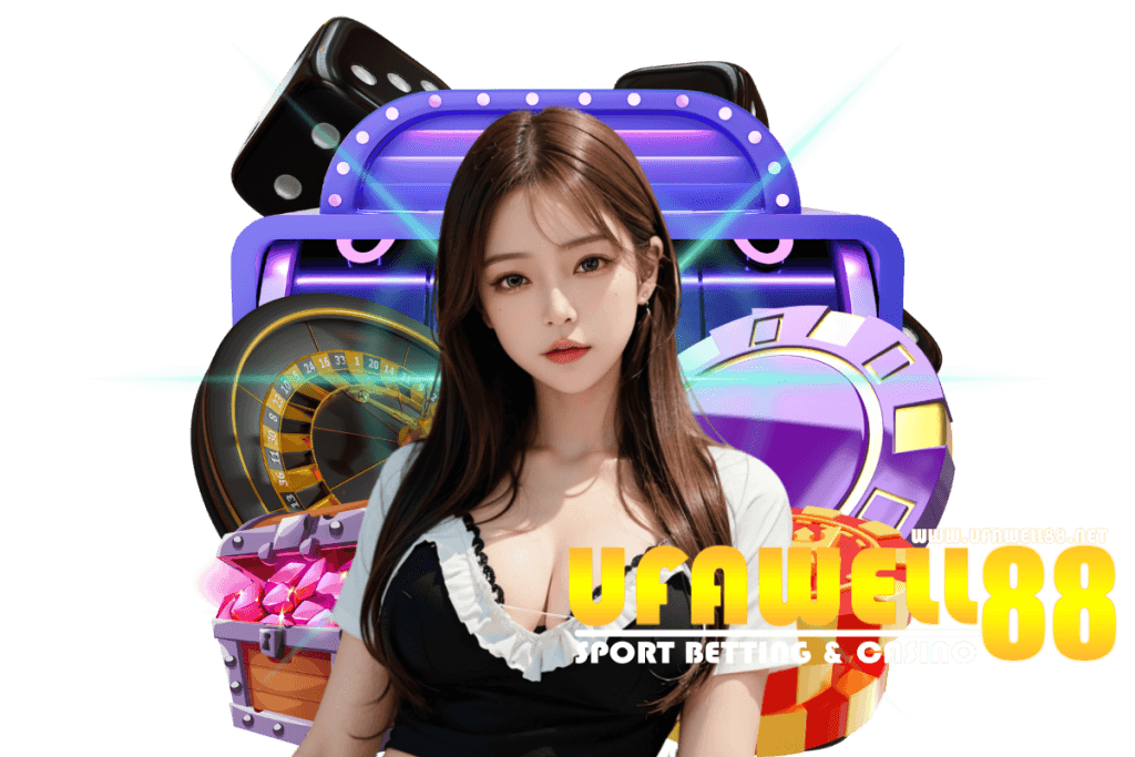 ufawell88 สล็อต