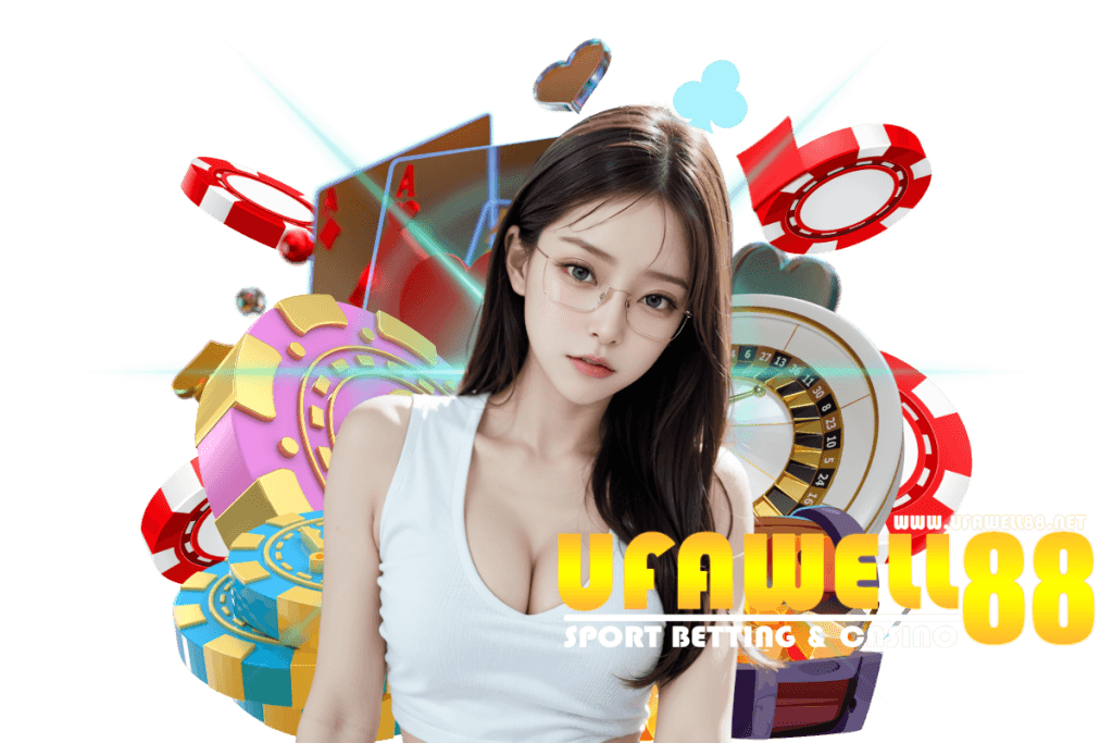 ufawell88 เว็บตรง