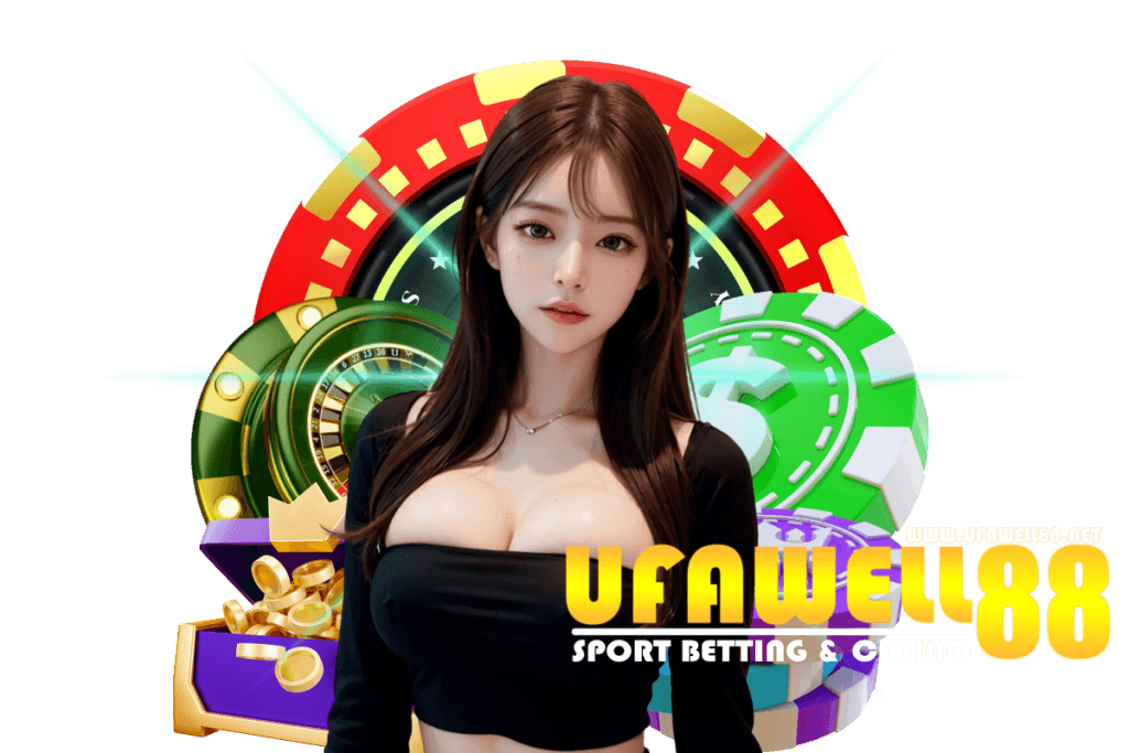 ufawell88 แจกเครดิตฟรี